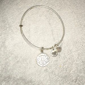 Alex & ani bracelet